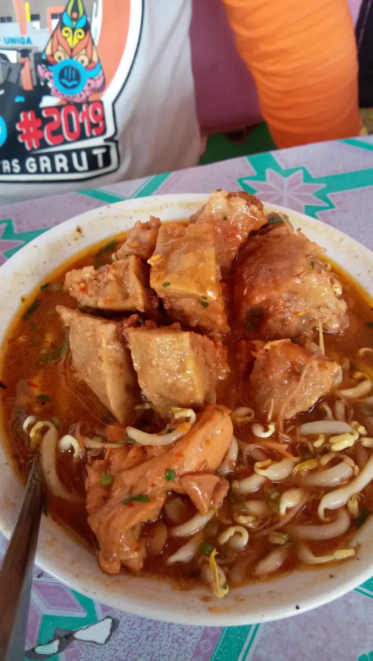 Bacil Geboy kondangrege 3