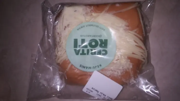 Kopi Kenangan - SPBU Pertamina (Jatake) 4