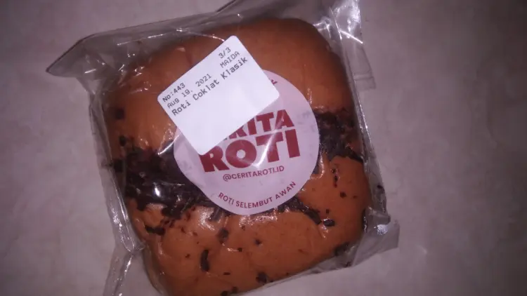 Kopi Kenangan - SPBU Pertamina (Jatake) 3