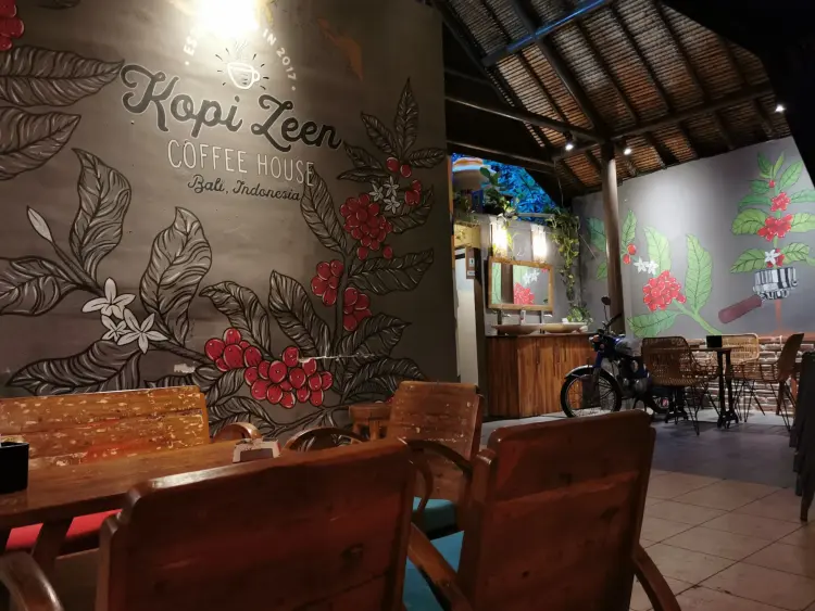 KOPI ZEEN 9