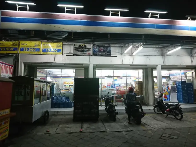 Indomaret Pedan 2 1