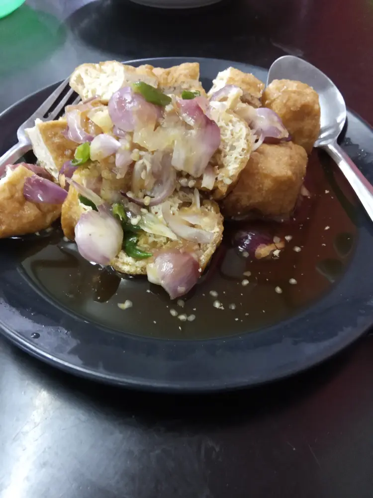 Soto Betawi 999 Payung Sekaki 10