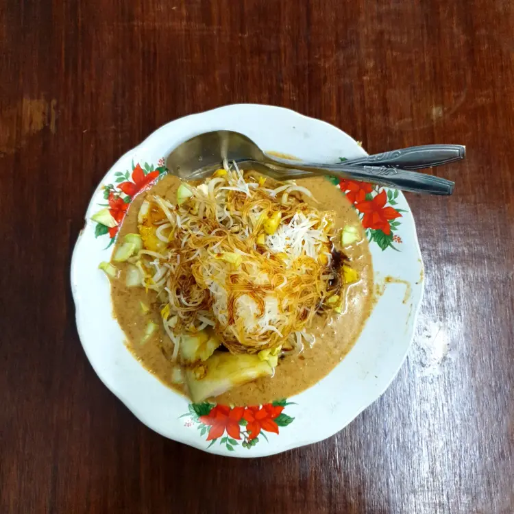 Soto Betawi 999 Payung Sekaki 9