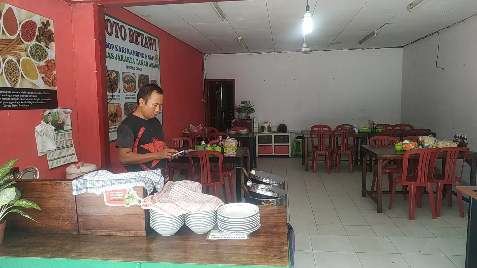 Who says the best thing at a Soto shop has to be the Soto? 1