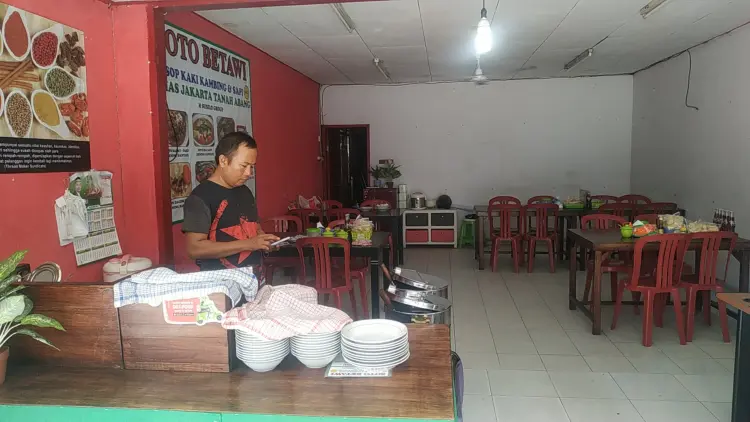 Who says the best thing at a Soto shop has to be the Soto?