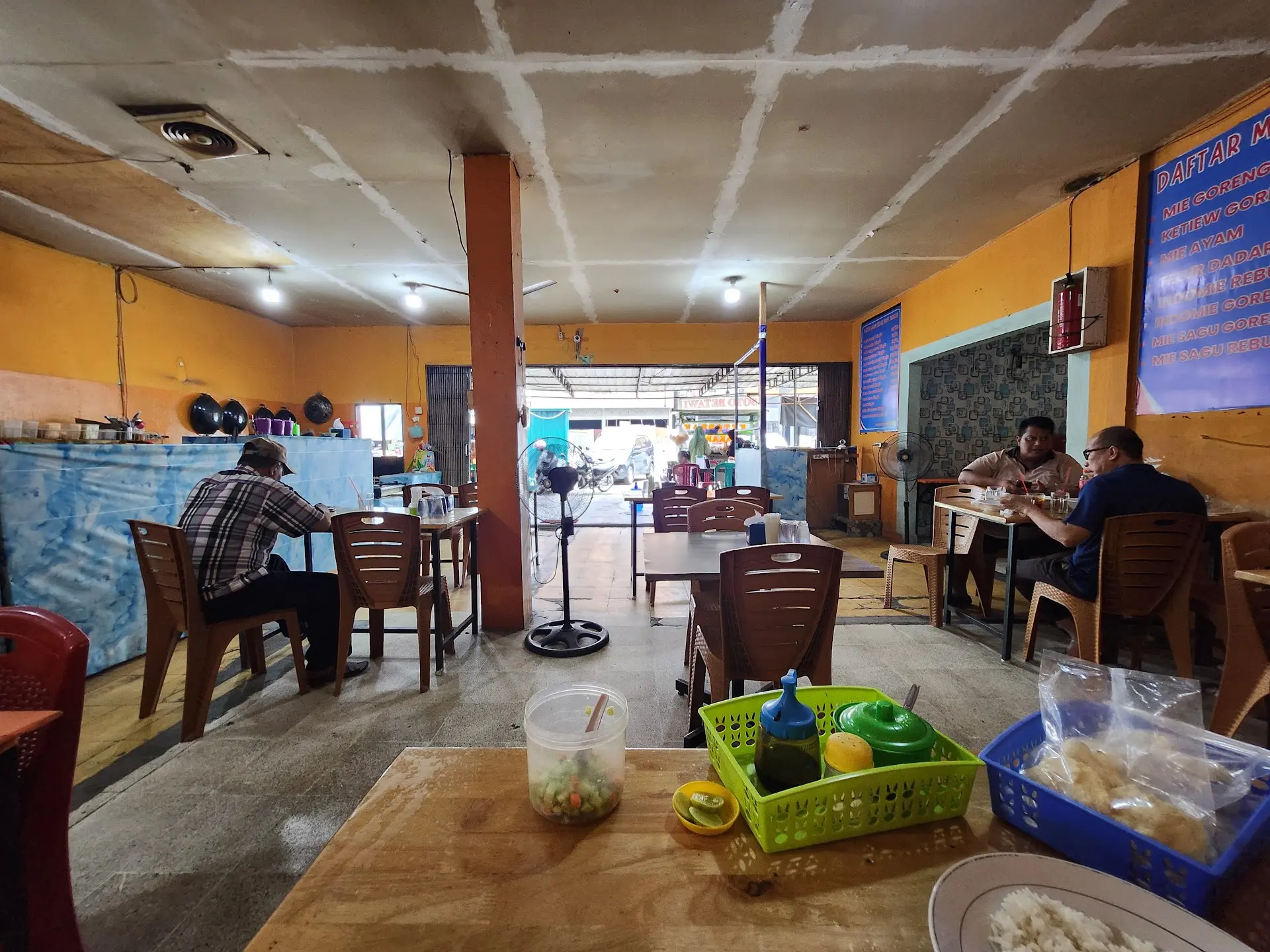 Who says the best thing at a Soto shop has to be the Soto? 2