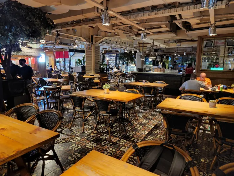 Ninety Nine Pesanggrahan 1