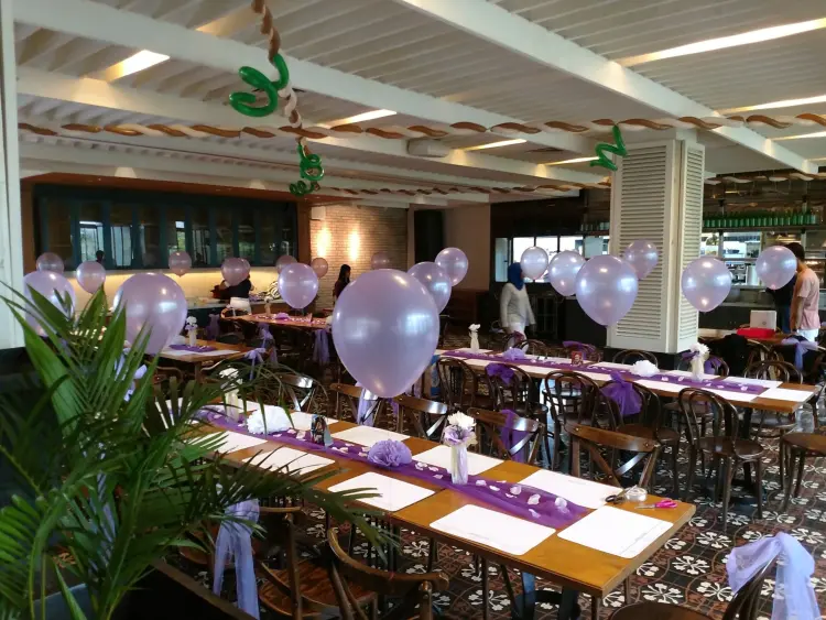 Ninety Nine Pesanggrahan 4