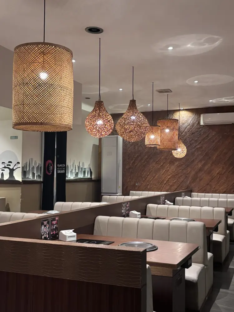 Kakkoii All You Can Eat Japanese BBQ and Shabu - Shabu, Surabaya, Manyar 4