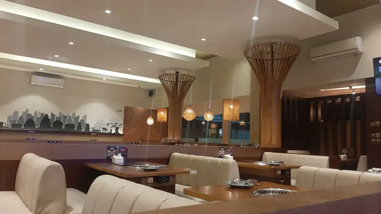 Kakkoii All You Can Eat Japanese BBQ and Shabu - Shabu, Surabaya, Manyar 7