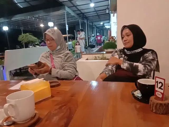 Piro Restaurant & Function Hall - Pamulang 7