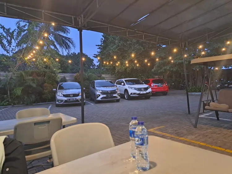 Piro Restaurant & Function Hall - Pamulang 6