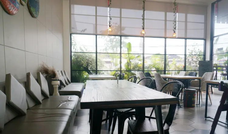 Piro Restaurant & Function Hall - Pamulang 5