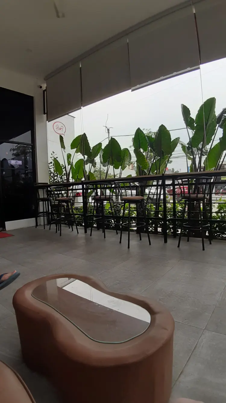 Piro Restaurant & Function Hall - Pamulang 8