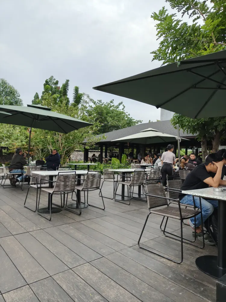 Wheels Coffee Roasters - Juanda (Dago) 6