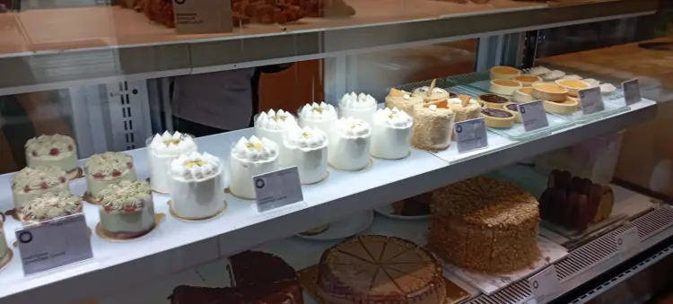 Wheels Coffee Roasters - Juanda (Dago) 4