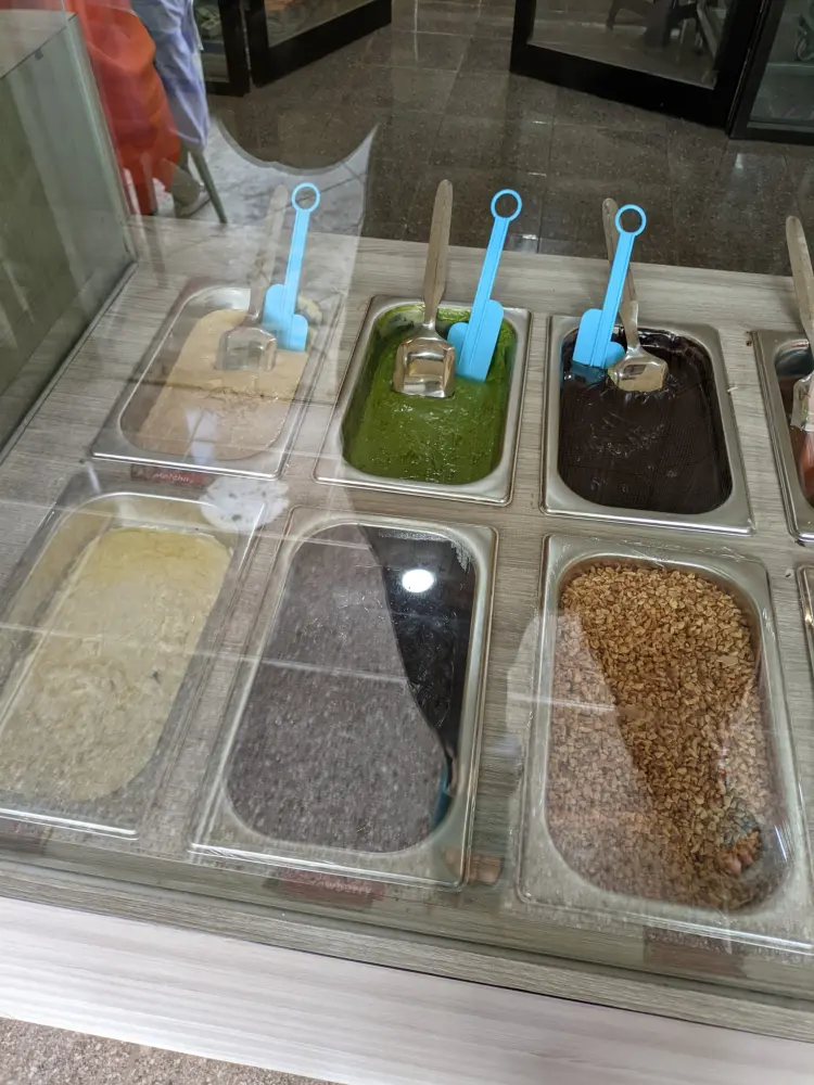 ROTI GEMBONG GEMBUL TULUNGAGUNG BANDUNG 4