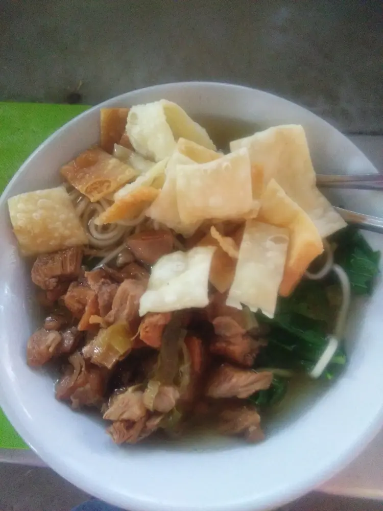 BAKSO GO MAS YENI 3