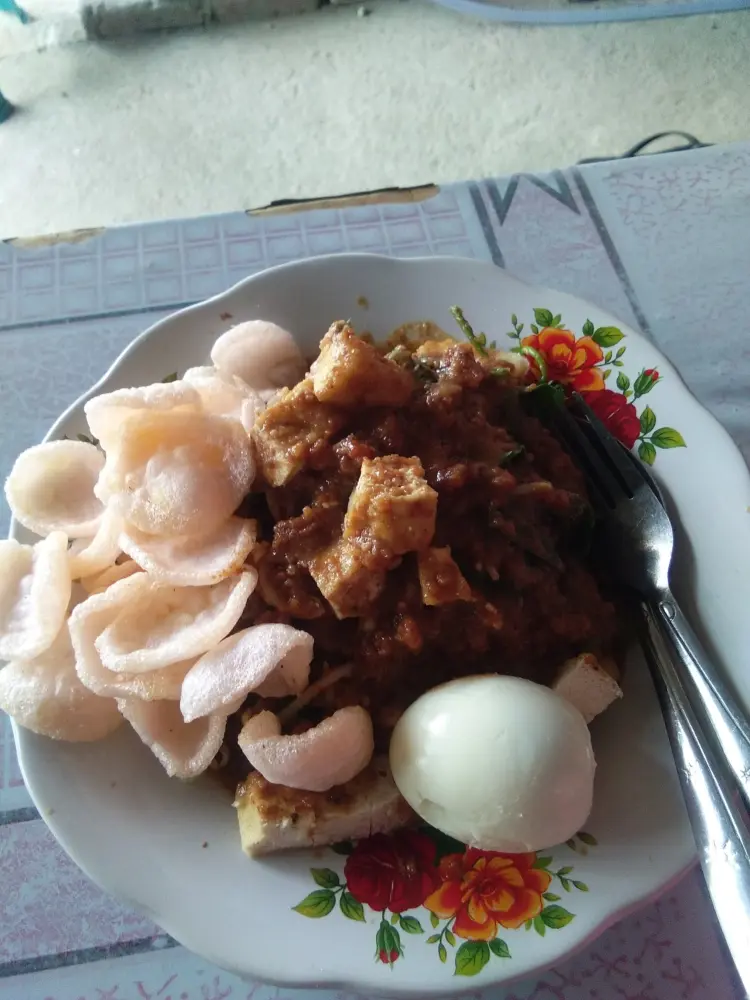 BAKSO GO MAS YENI 2