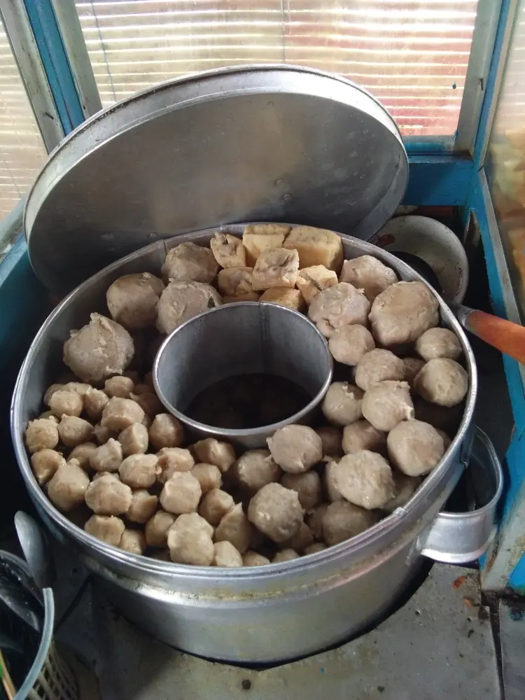 BAKSO GO MAS YENI 4