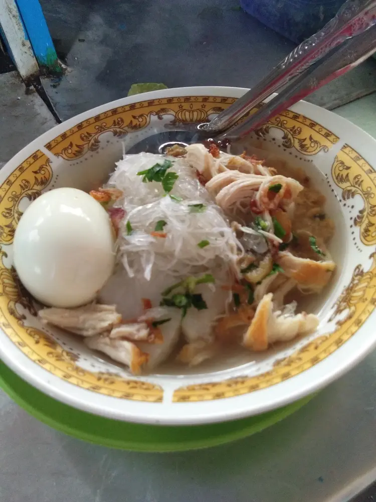 BAKSO GO MAS YENI 6
