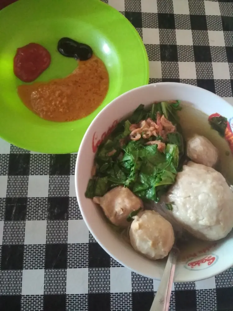 BAKSO GO MAS YENI 5