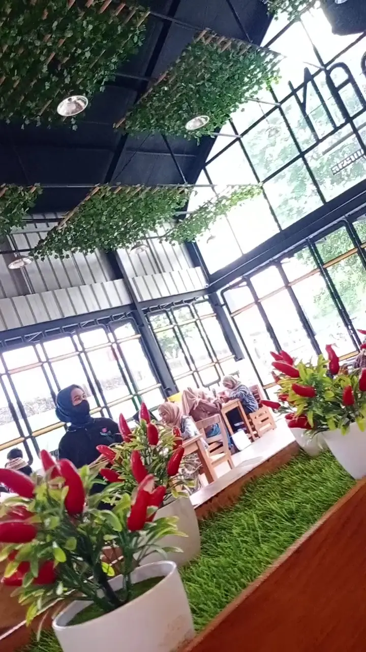 Mie Gacoan - Pemuda 7