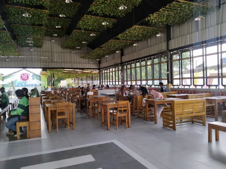 Mie Gacoan - Pemuda 8