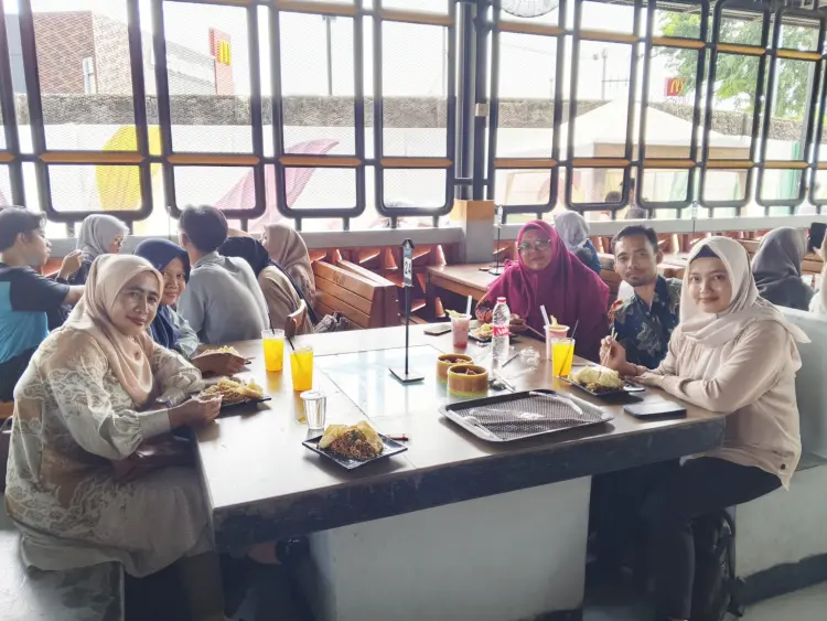 Mie Gacoan - Pemuda 5