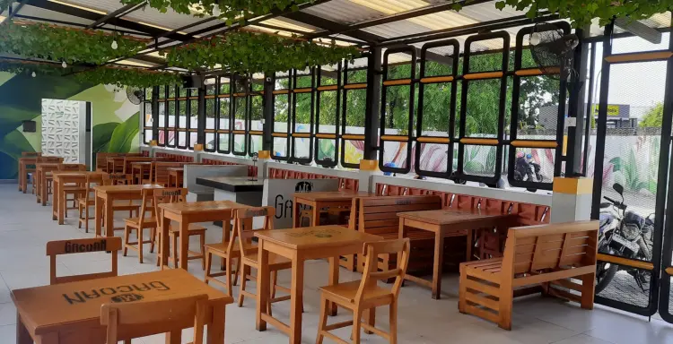 Mie Gacoan - Pemuda 4