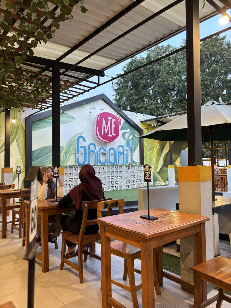 Mie Gacoan - Pemuda 2