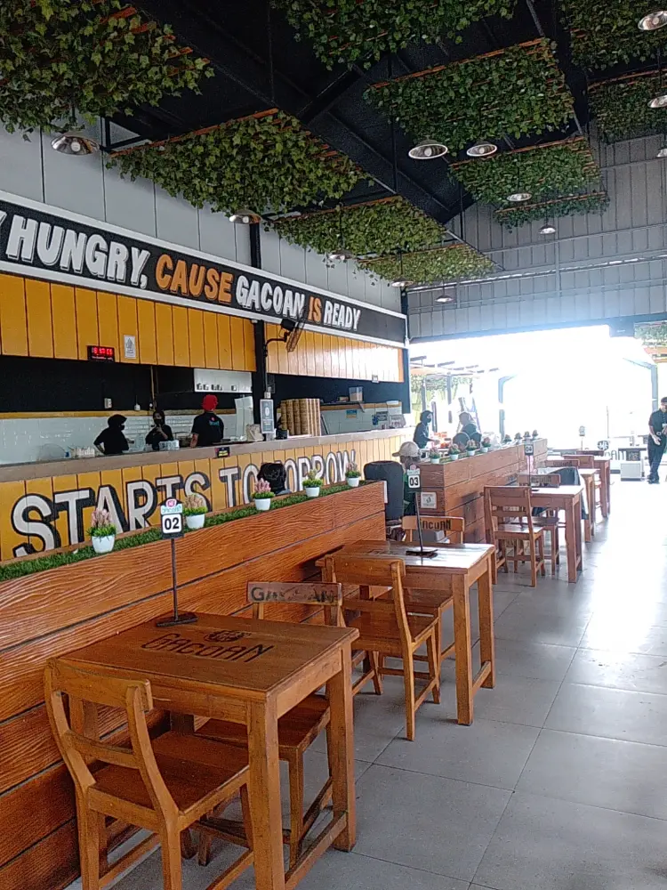 Mie Gacoan - Pemuda 9