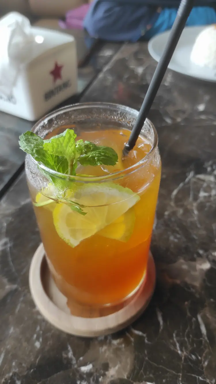 Super 21 Resto & Cafe 2