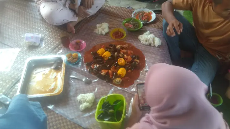 Saung Bale Abi Haji 6