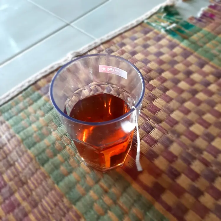 Saung Bale Abi Haji 7