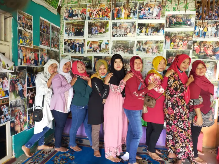 Saung Bale Abi Haji 3