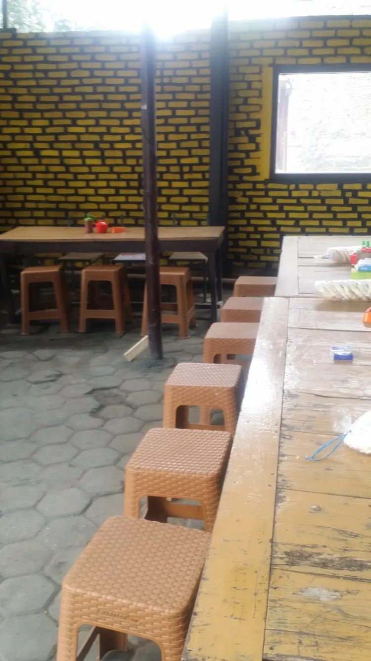 Ramen AA Kerkof Edition 3