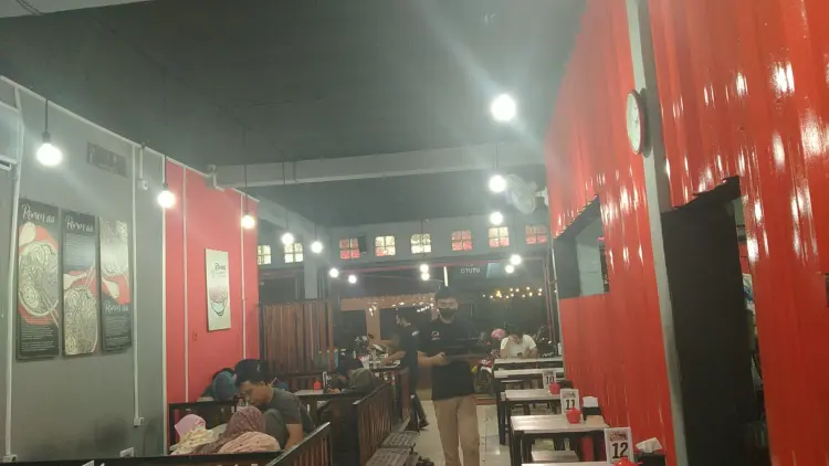 Ramen AA Kerkof Edition 2