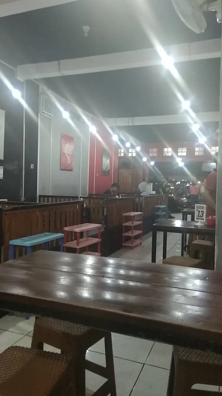 Ramen AA Kerkof Edition 8