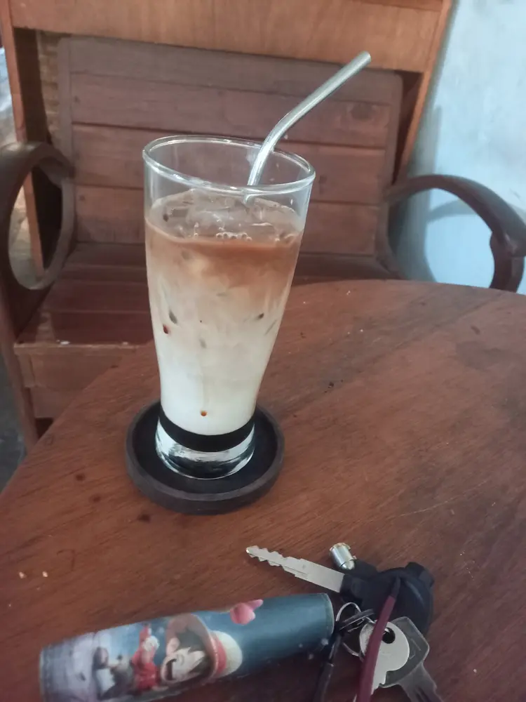 Kedai Kopi Tanjung Sari 8
