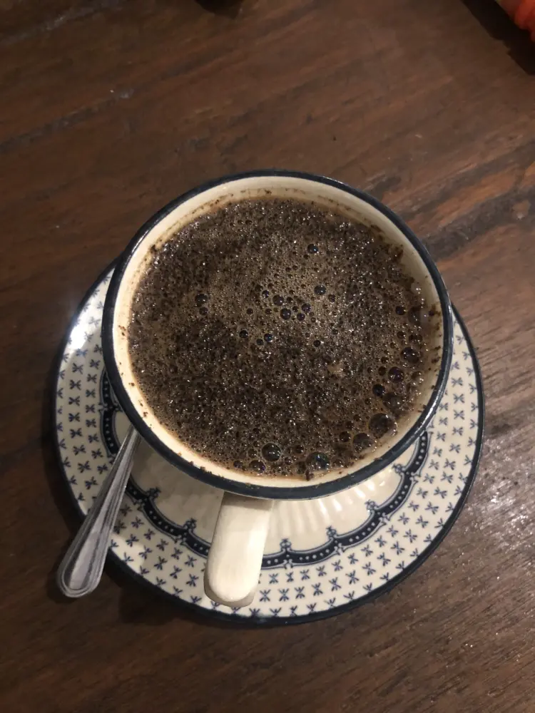 Kedai Kopi Tanjung Sari 4