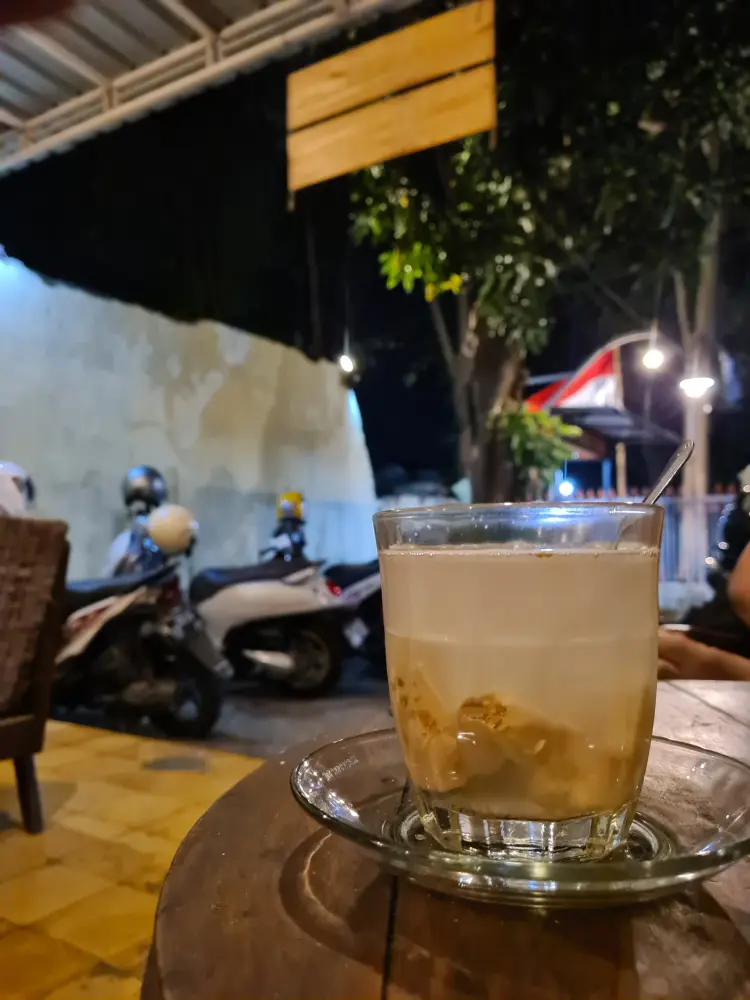 Kedai Kopi Tanjung Sari 6