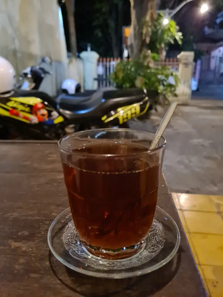 Kedai Kopi Tanjung Sari 7