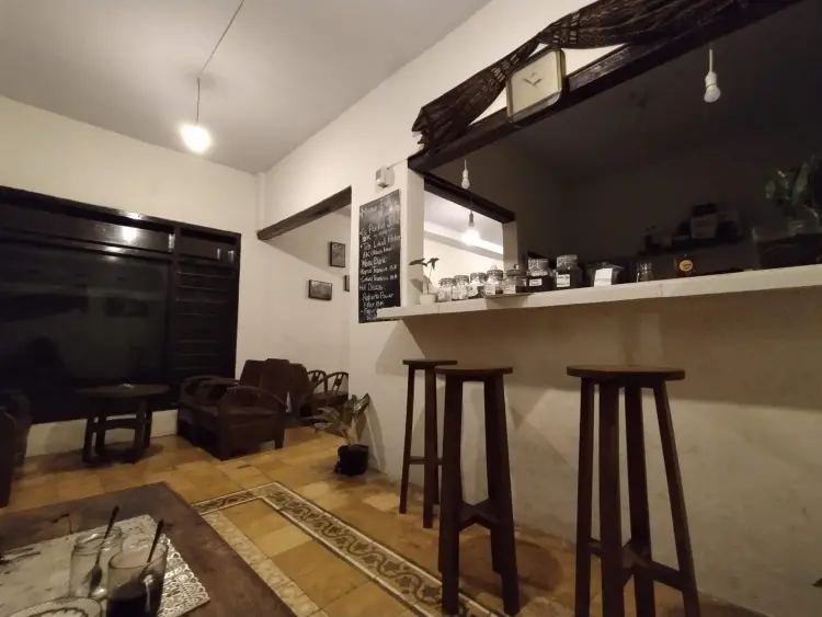 Kedai Kopi Tanjung Sari 3