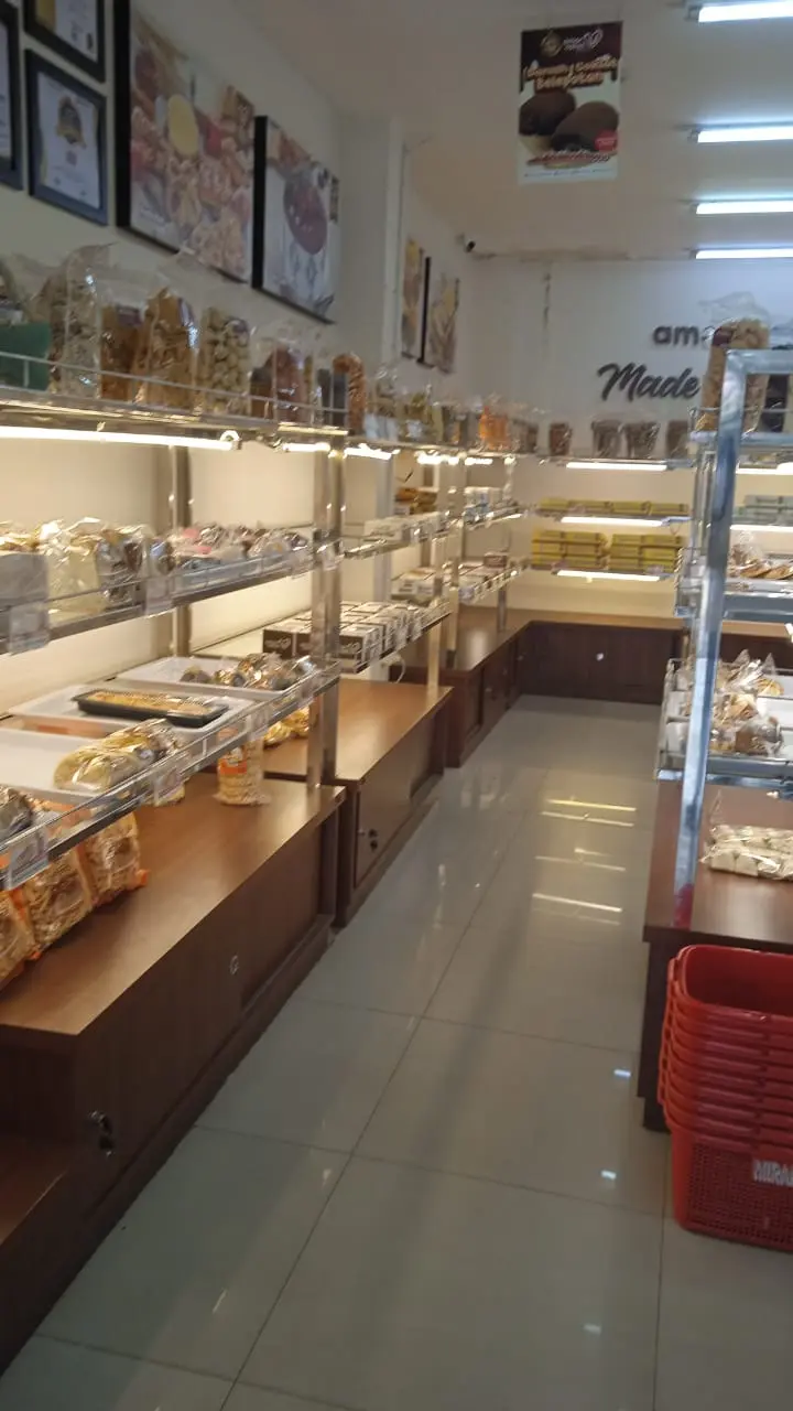 Amor Cakes and Bakery Cibinong 2