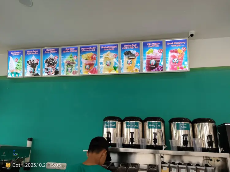 WEDRINK LUBUK LINGGAU 6