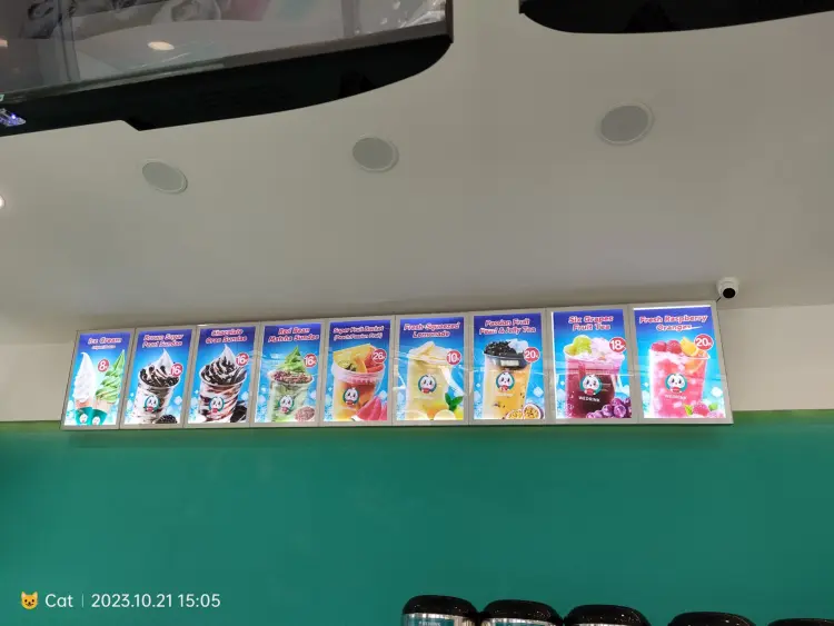 WEDRINK LUBUK LINGGAU 5