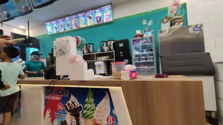 WEDRINK LUBUK LINGGAU 2