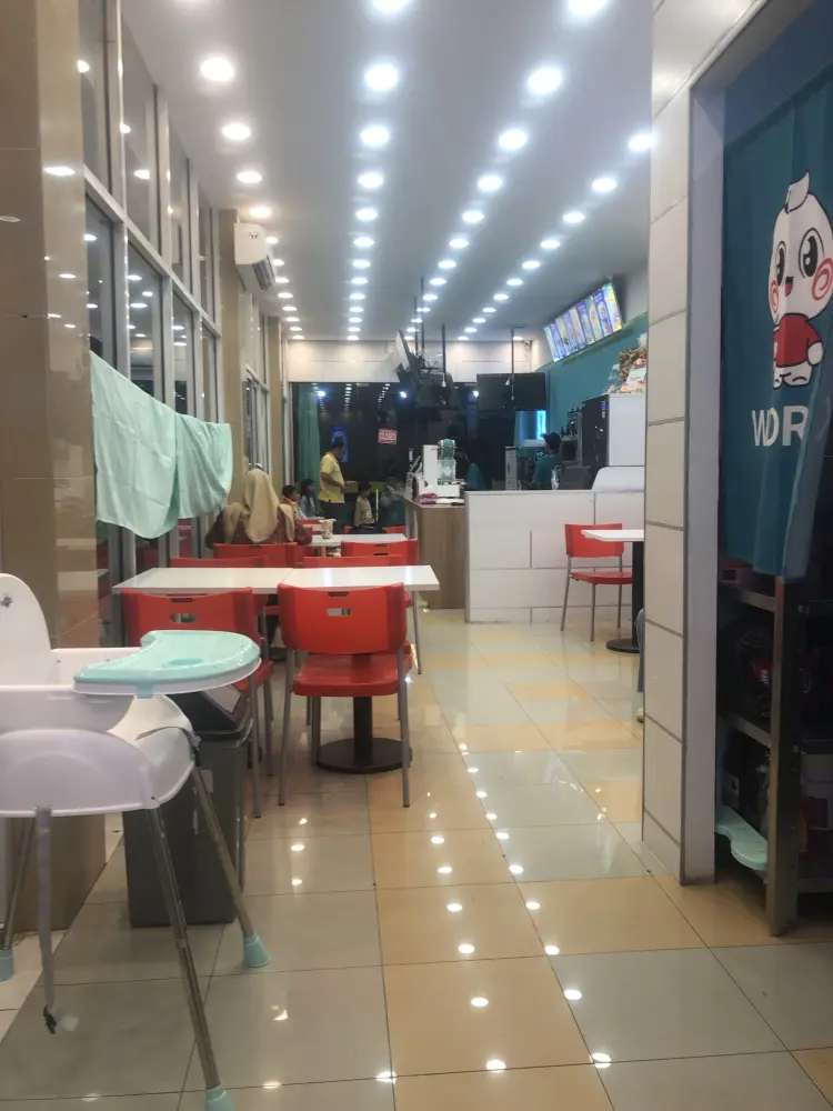 WEDRINK LUBUK LINGGAU 4