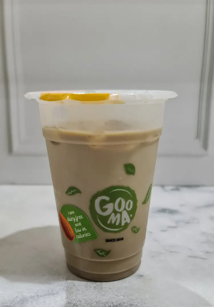 GOOMA Tea Project - Mall Kelapa Gading 1 6